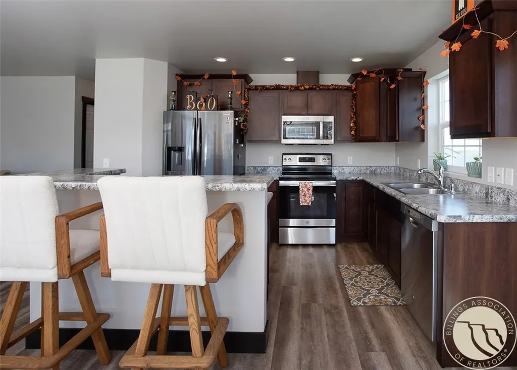 907 Presidio Lane Billings MT 59105