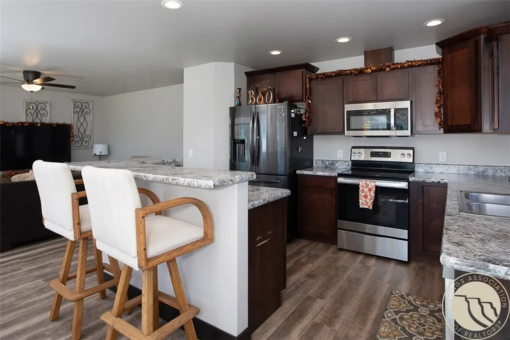 907 Presidio Lane Billings MT 59105