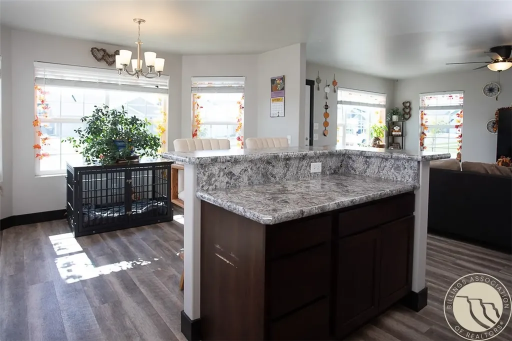 907 Presidio Lane Billings MT 59105