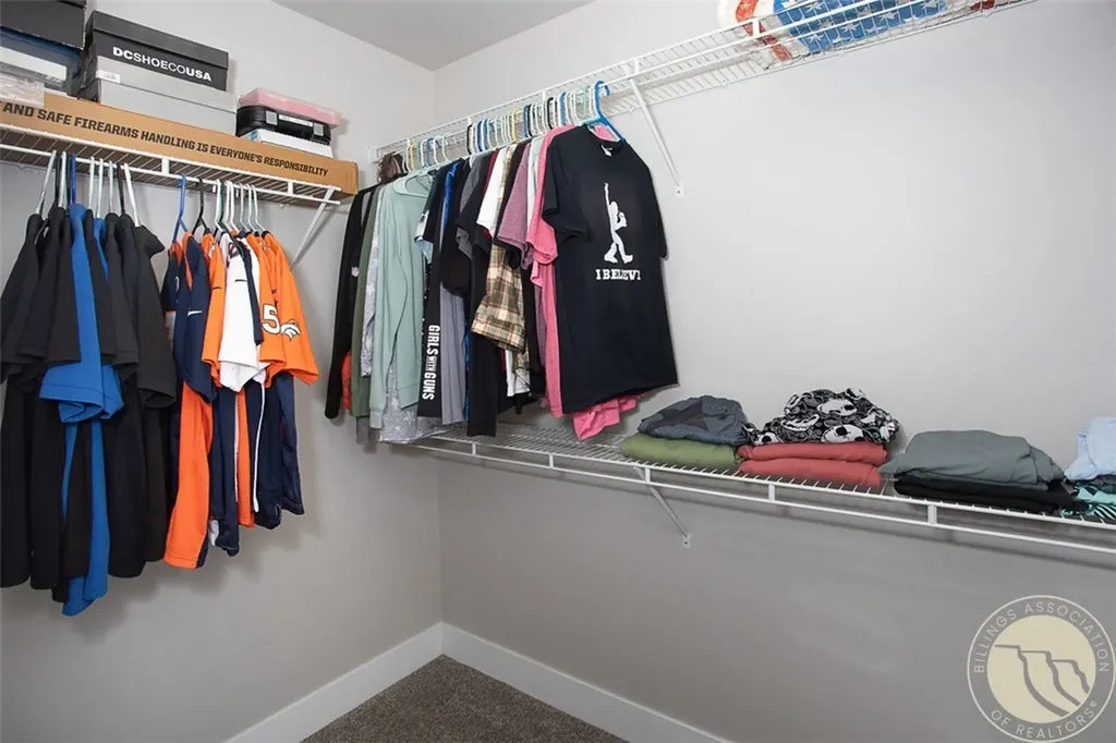 907 Presidio Lane Billings MT 59105