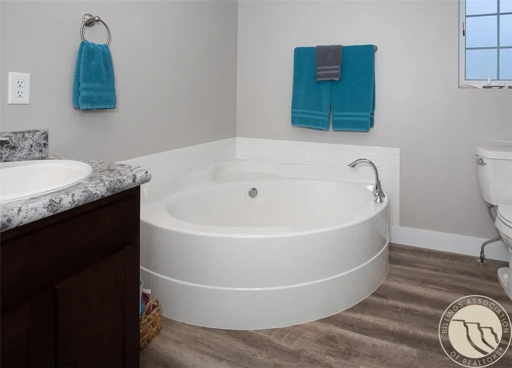 907 Presidio Lane Billings MT 59105