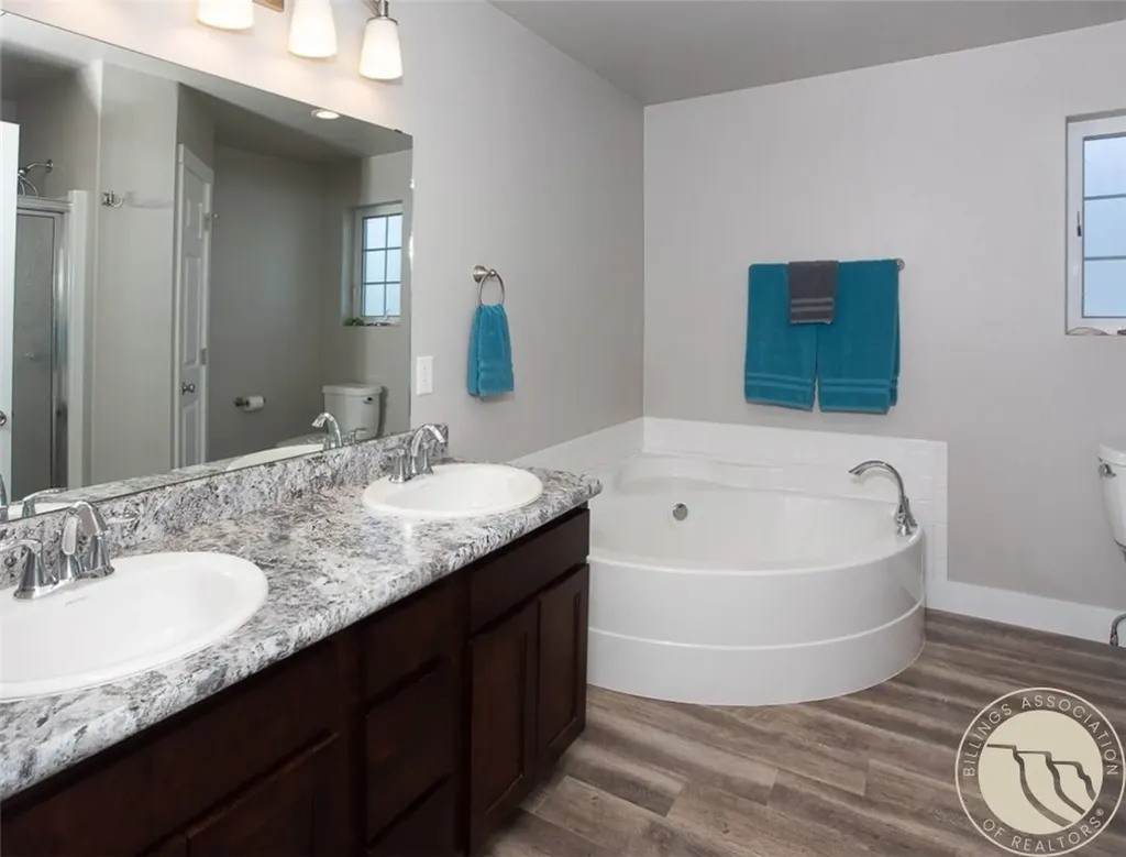 907 Presidio Lane Billings MT 59105