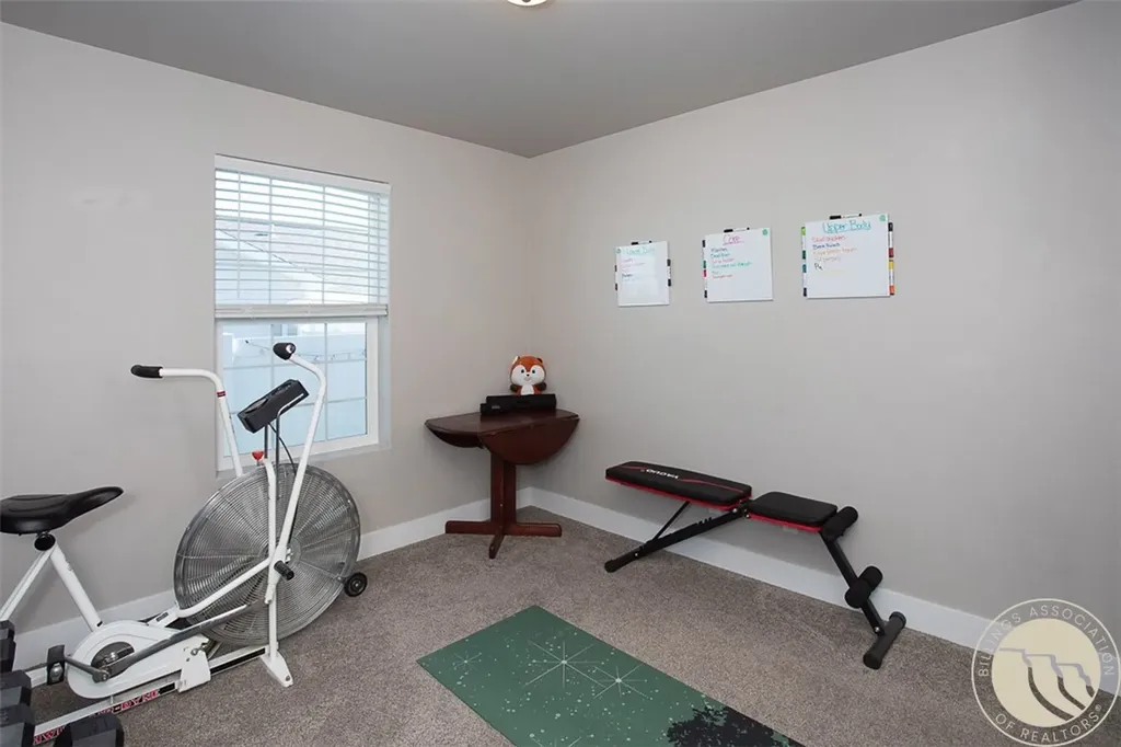 907 Presidio Lane Billings MT 59105