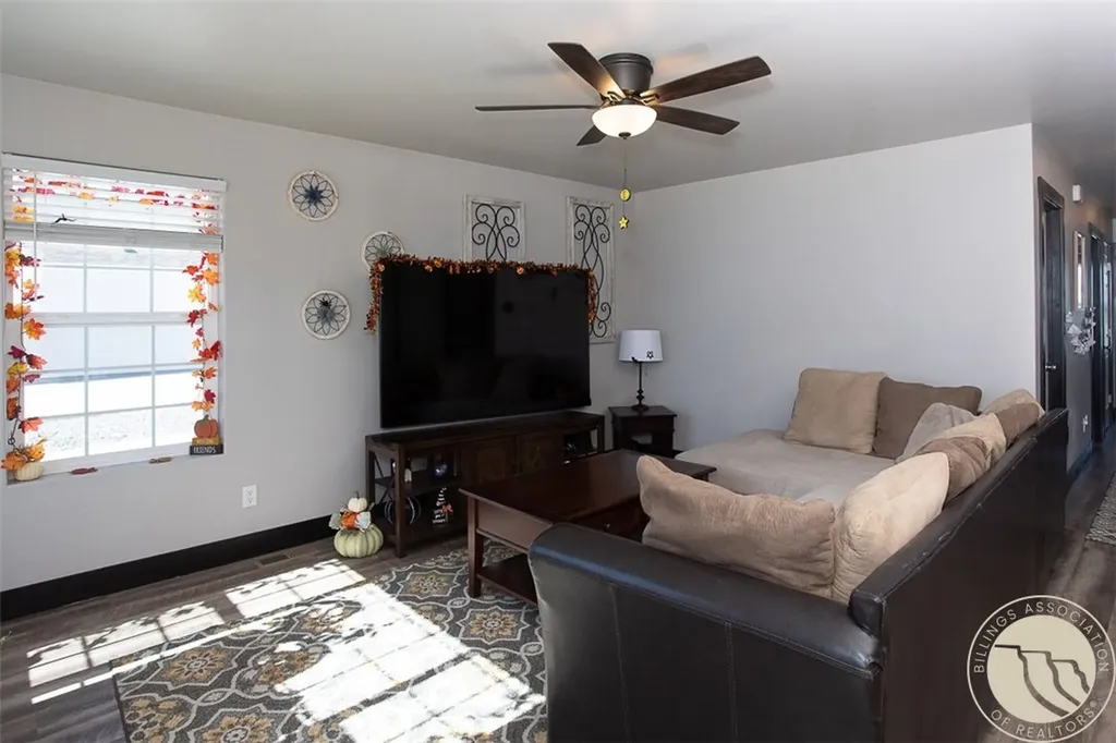 907 Presidio Lane Billings MT 59105