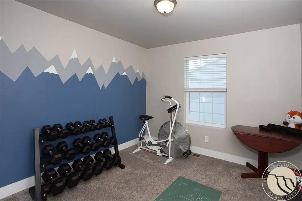 907 Presidio Lane Billings MT 59105