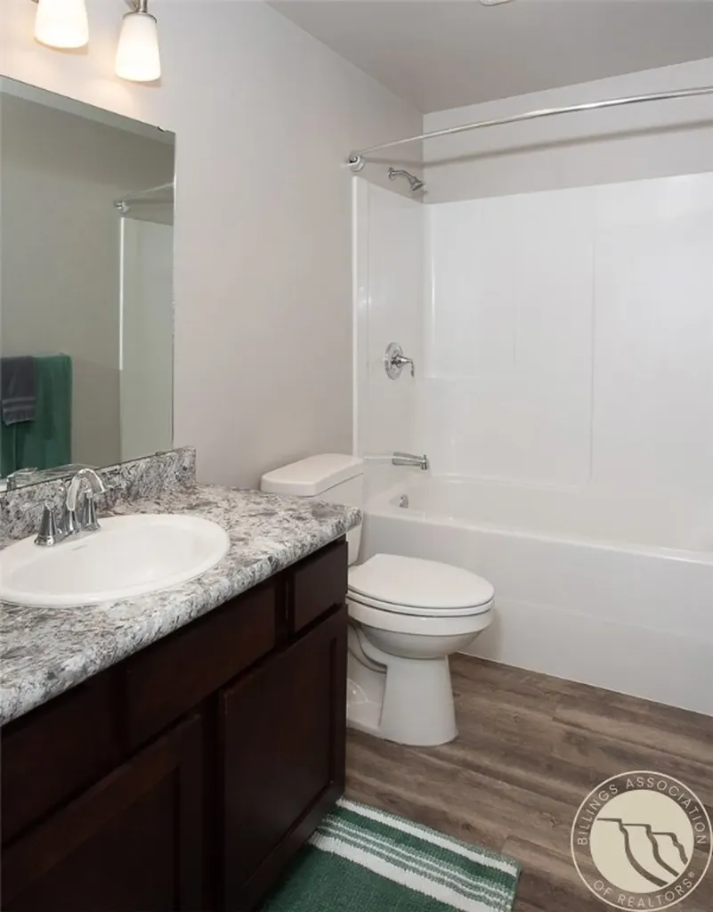 907 Presidio Lane Billings MT 59105