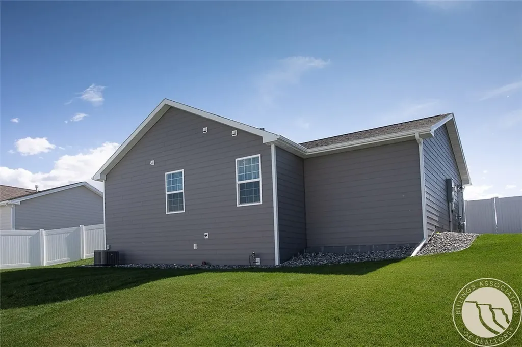 907 Presidio Lane Billings MT 59105