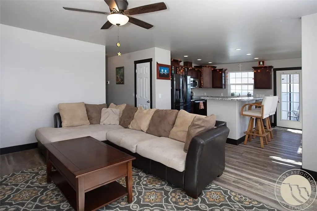 907 Presidio Lane Billings MT 59105