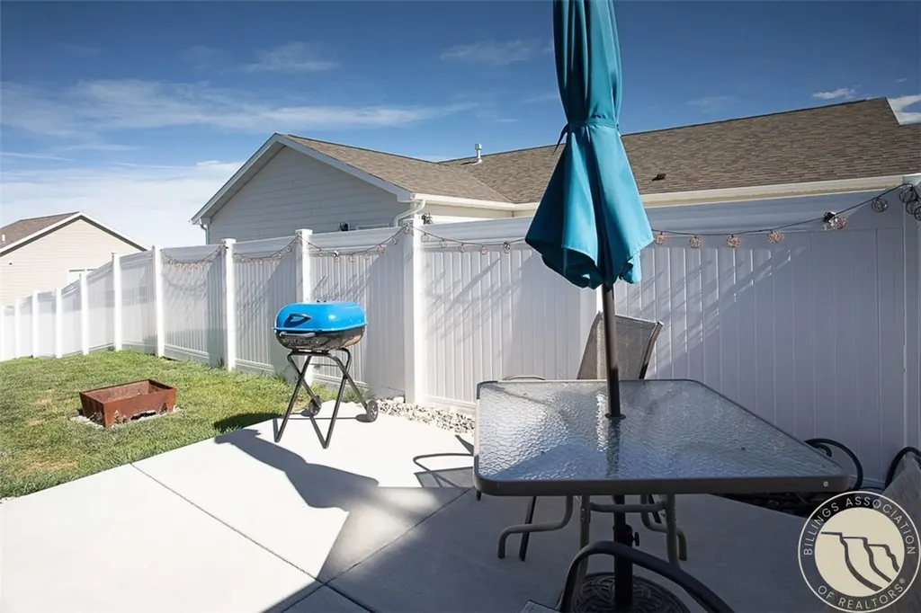 907 Presidio Lane Billings MT 59105