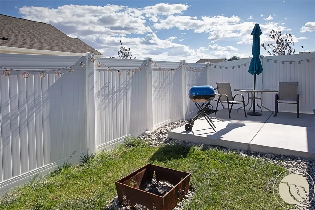 907 Presidio Lane Billings MT 59105