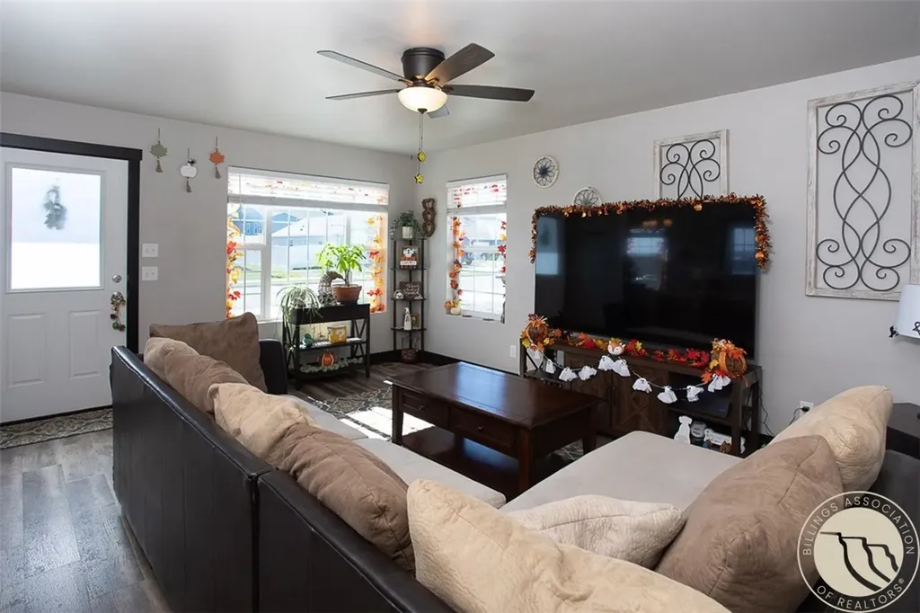 907 Presidio Lane Billings MT 59105