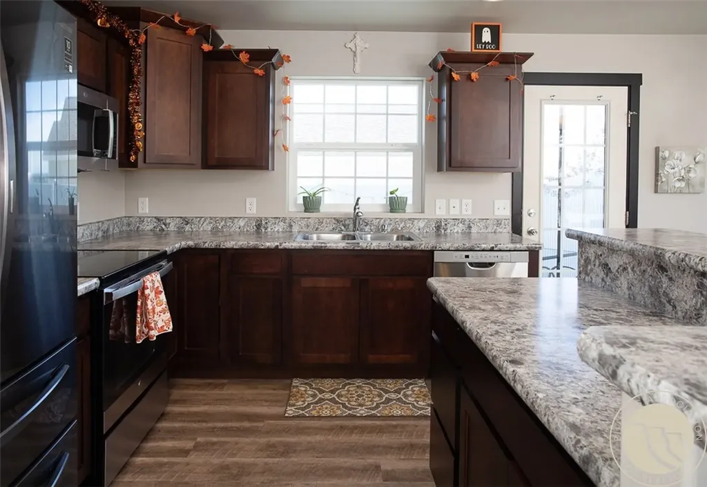 907 Presidio Lane Billings MT 59105