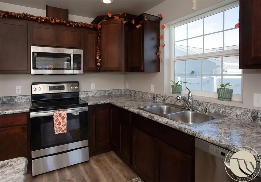 907 Presidio Lane Billings MT 59105