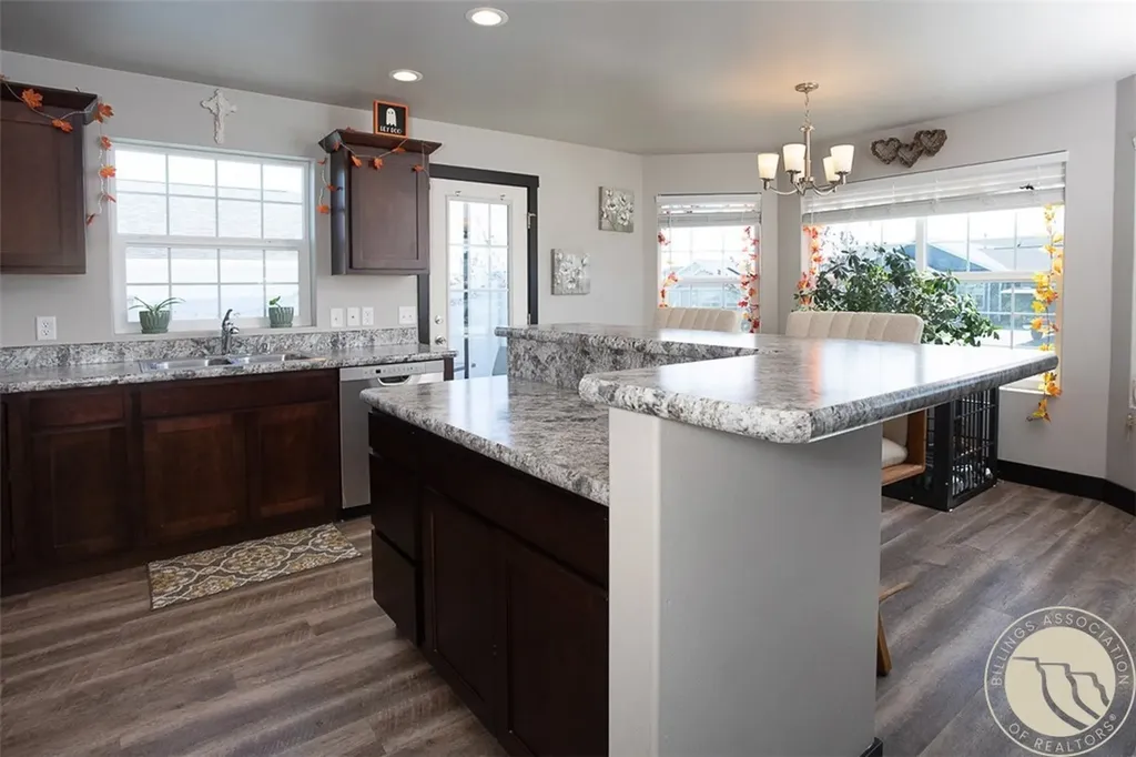 907 Presidio Lane Billings MT 59105