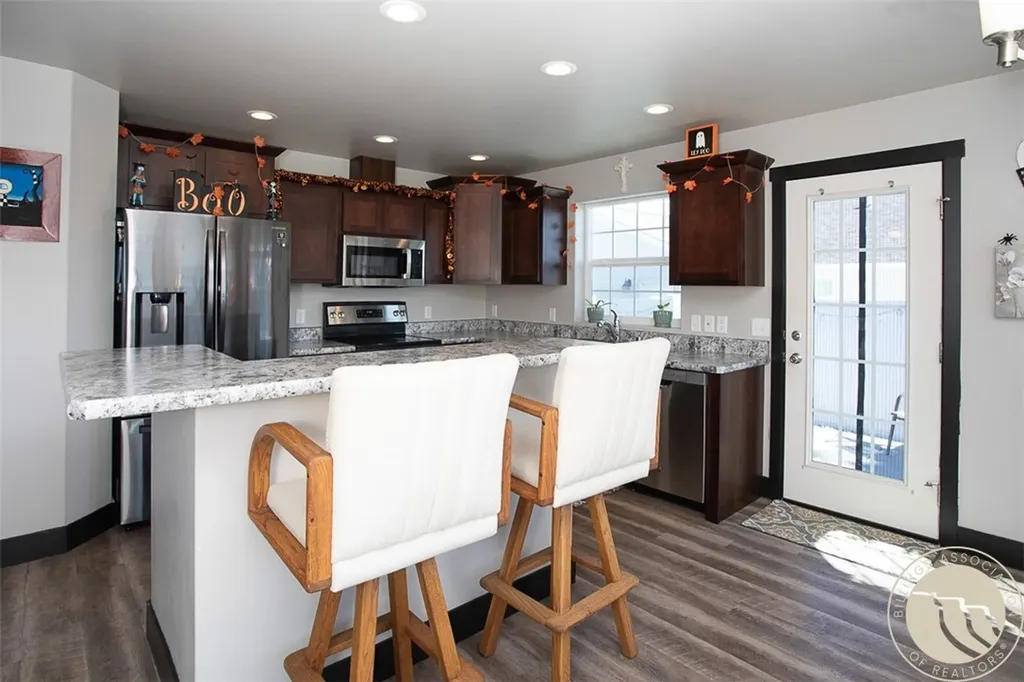 907 Presidio Lane Billings MT 59105