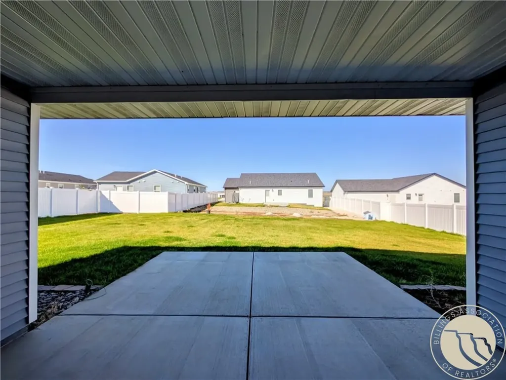 941 Ortega Street Billings MT 59105