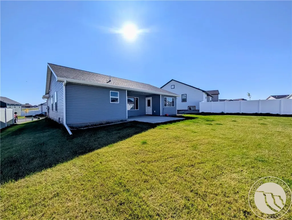 941 Ortega Street Billings MT 59105