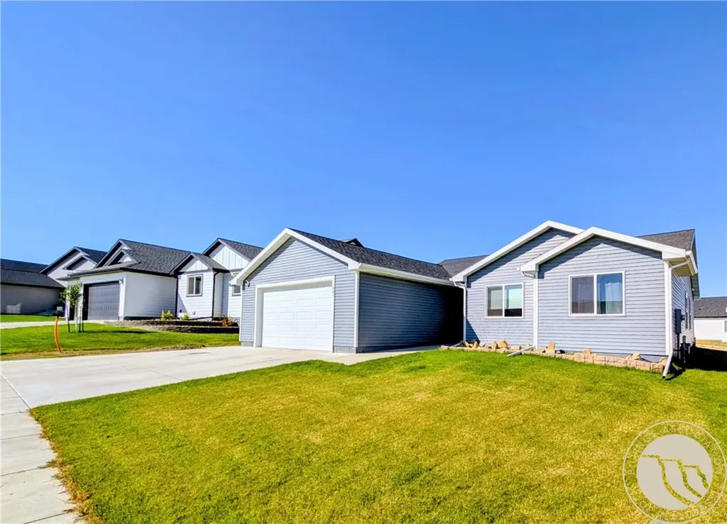 941 Ortega Street Billings MT 59105
