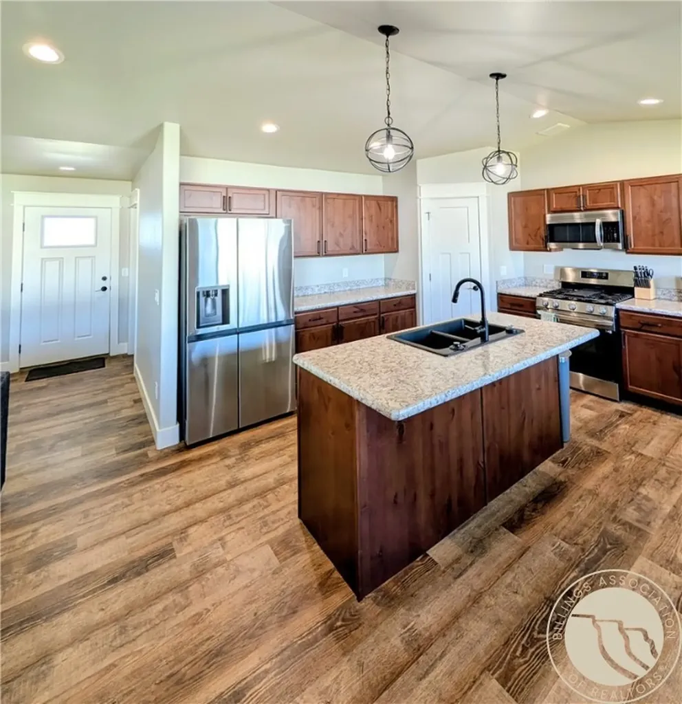 941 Ortega Street Billings MT 59105