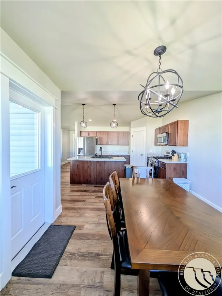 941 Ortega Street Billings MT 59105