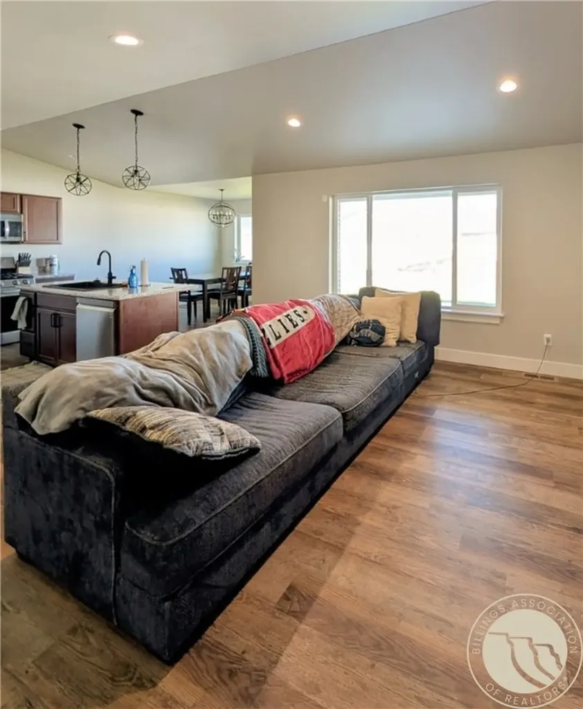 941 Ortega Street Billings MT 59105