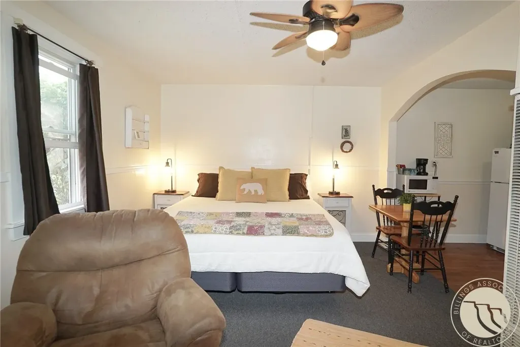 502 W Front Street Joliet MT 59041