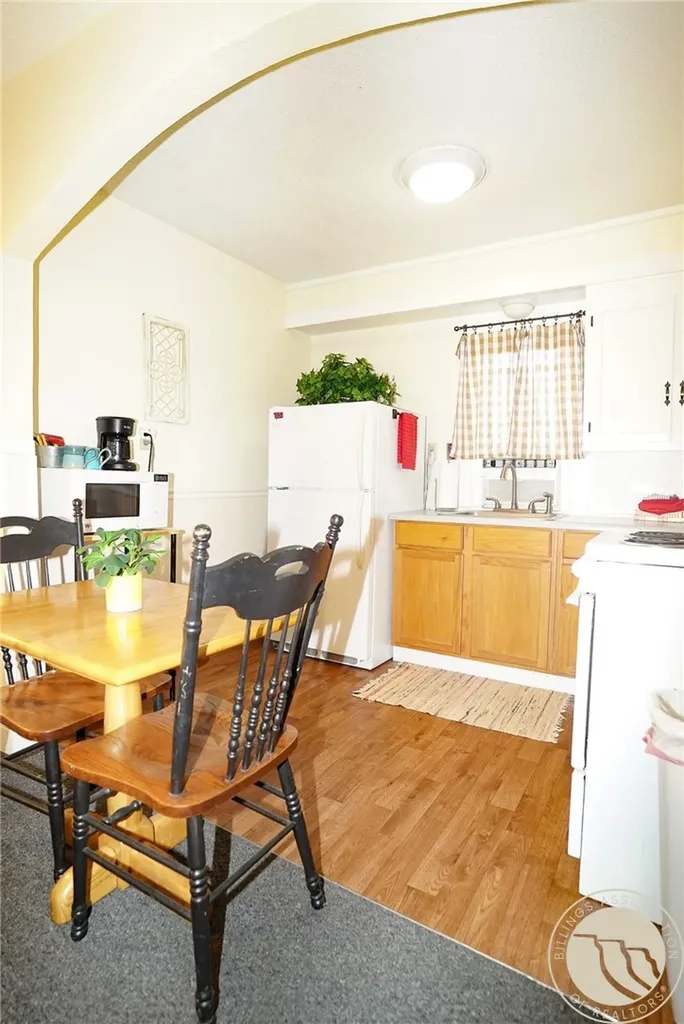 502 W Front Street Joliet MT 59041