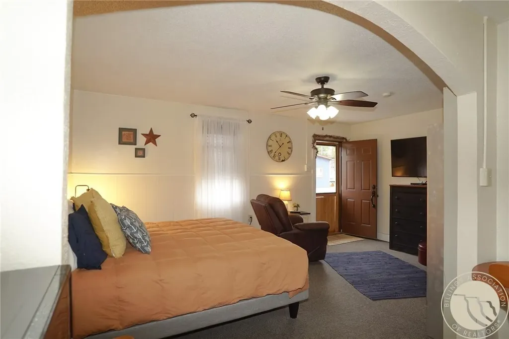 502 W Front Street Joliet MT 59041