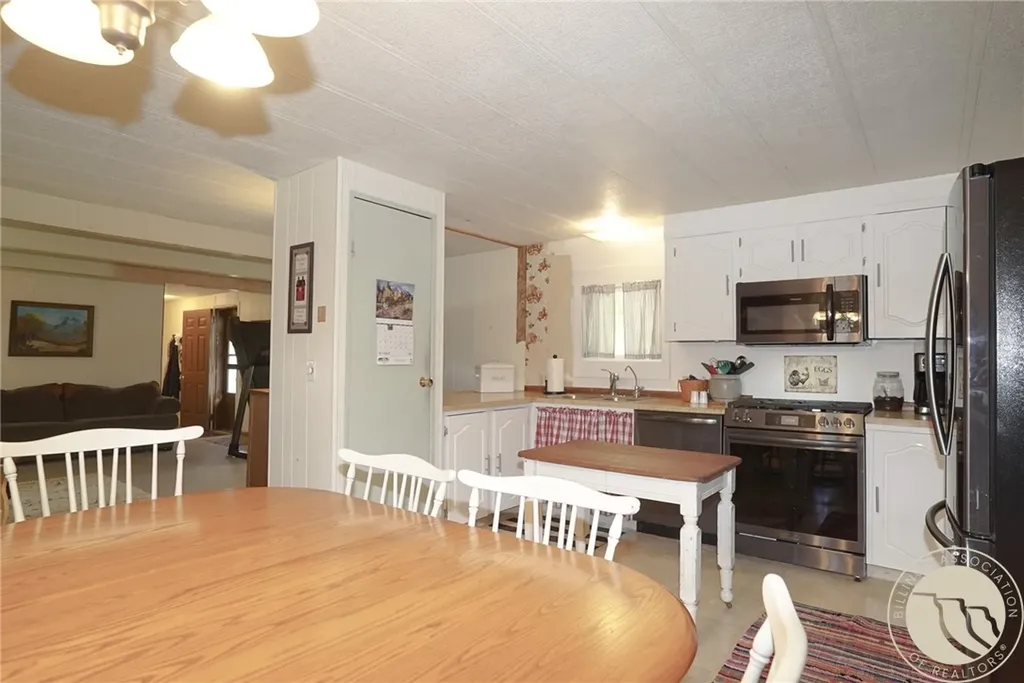 502 W Front Street Joliet MT 59041