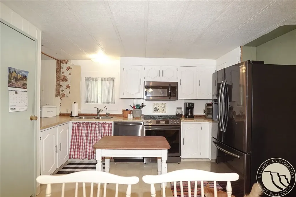 502 W Front Street Joliet MT 59041