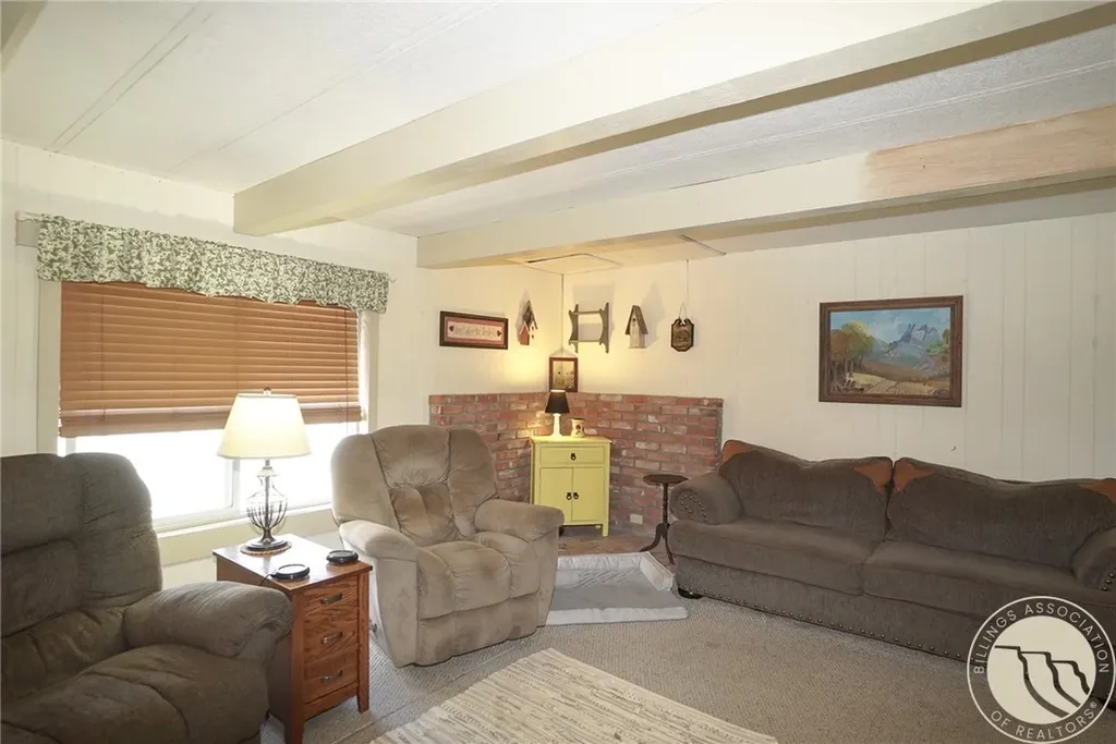 502 W Front Street Joliet MT 59041