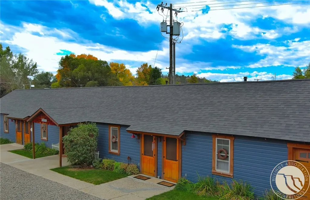 502 W Front Street Joliet MT 59041