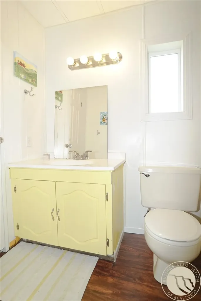 502 W Front Street Joliet MT 59041