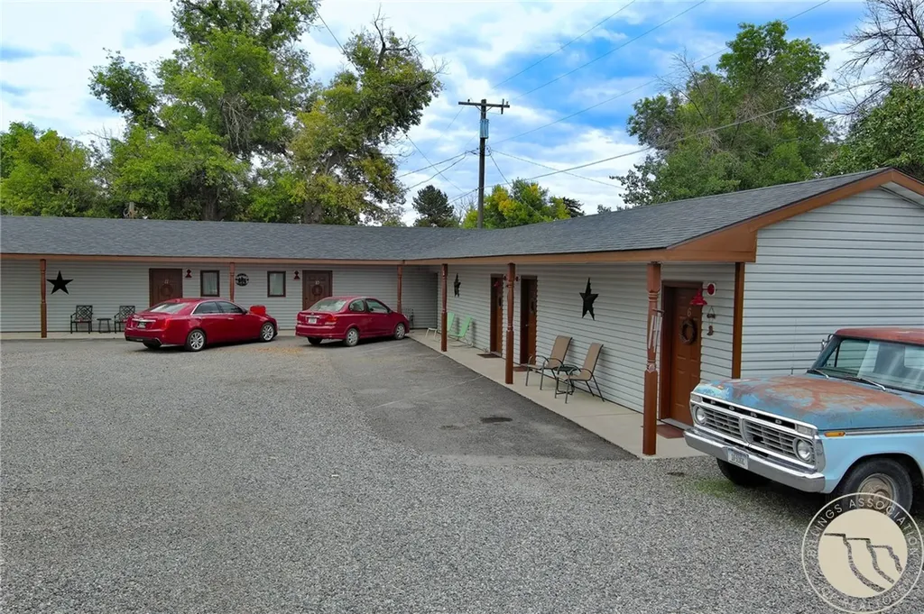 502 W Front Street Joliet MT 59041