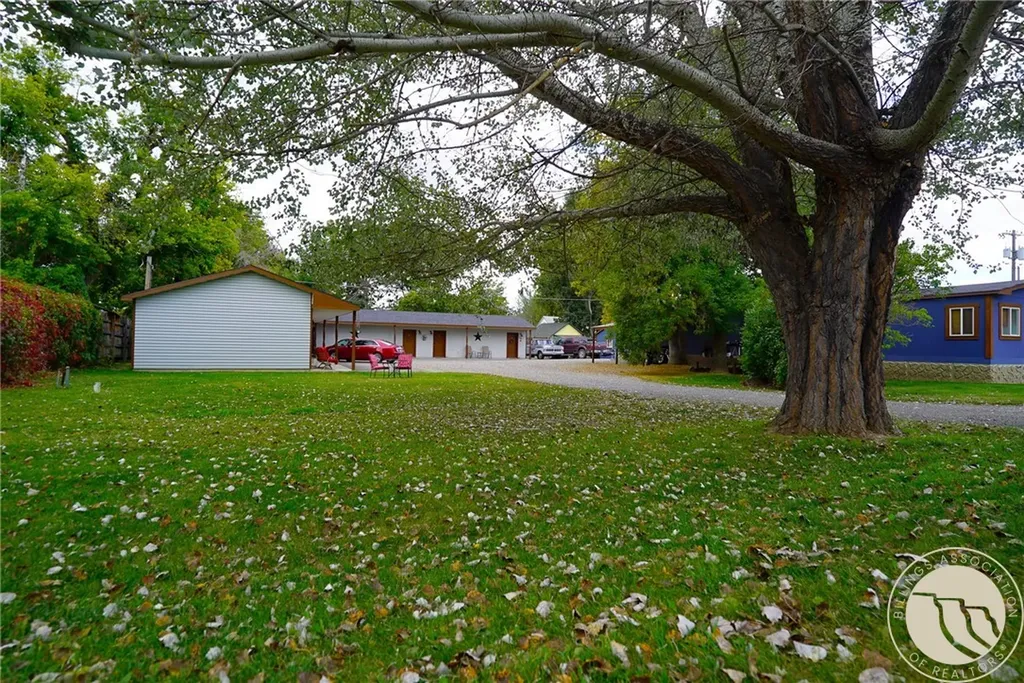 502 W Front Street Joliet MT 59041