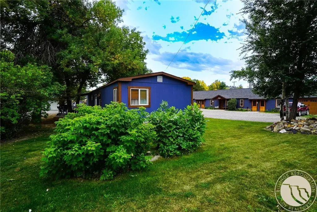 502 W Front Street Joliet MT 59041