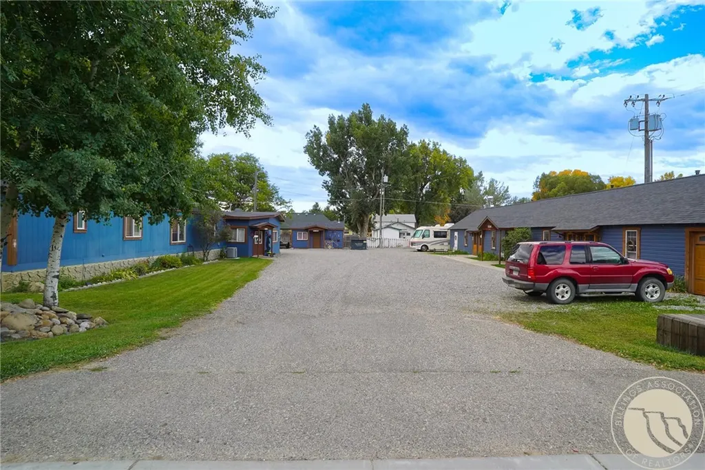 502 W Front Street Joliet MT 59041