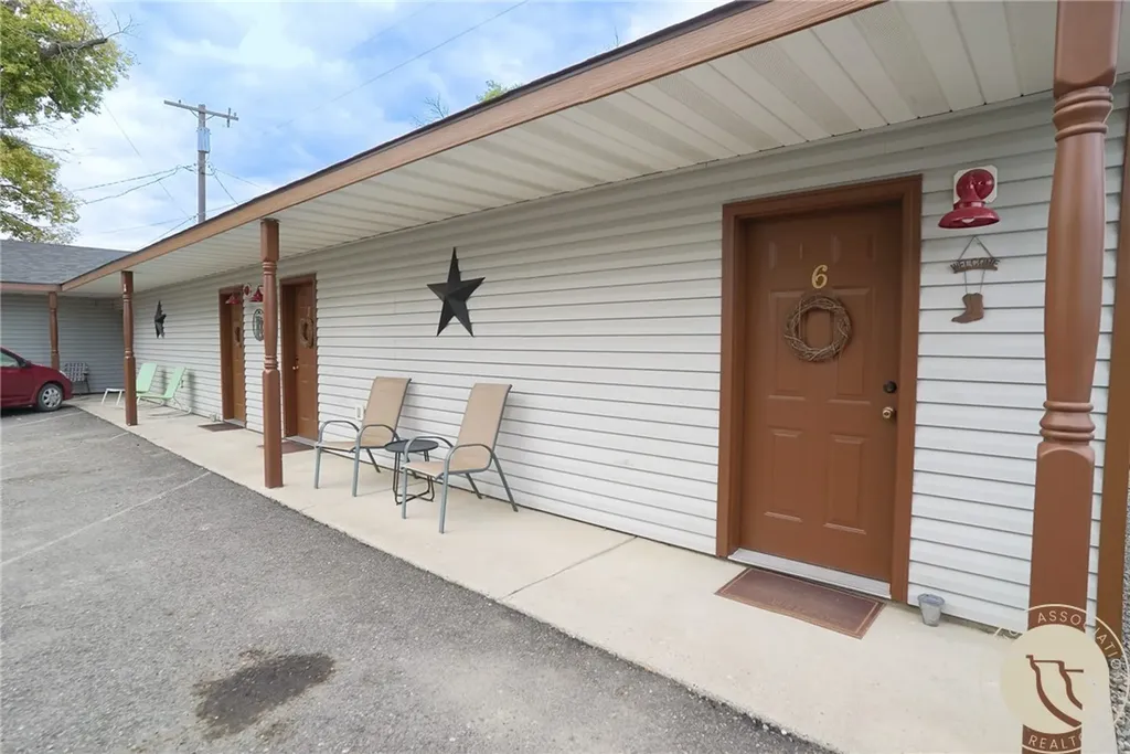 502 W Front Street Joliet MT 59041