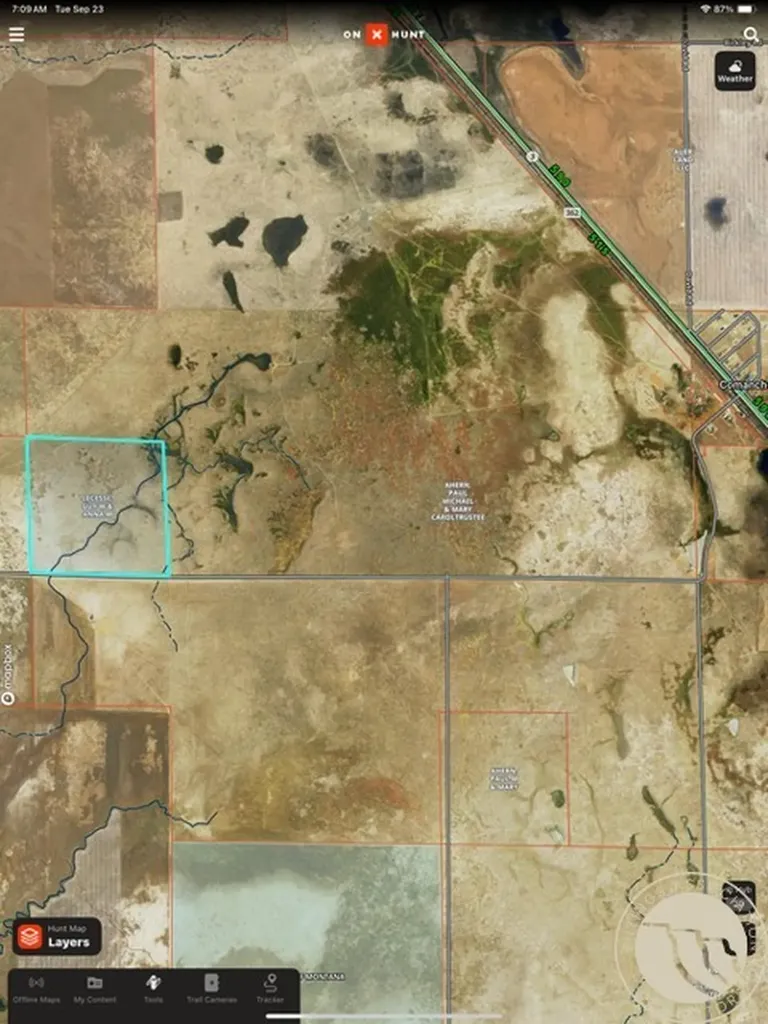 00 West Comanche Billings MT 59015