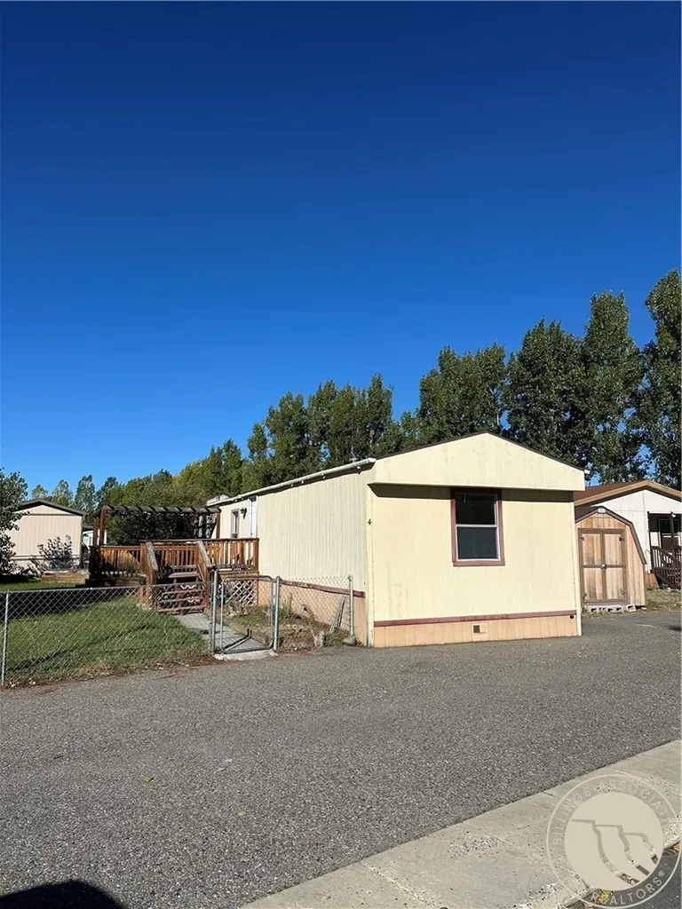 4 Lapin Street Billings MT 59105