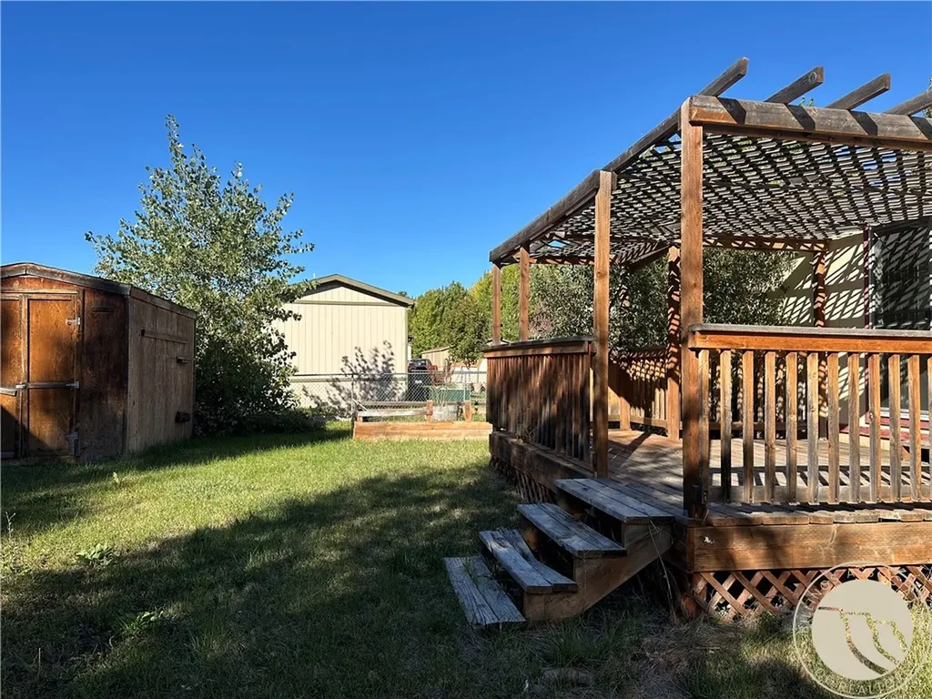 4 Lapin Street Billings MT 59105