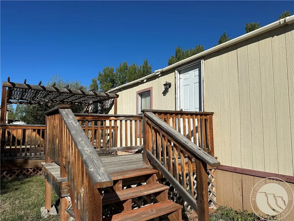 4 Lapin Street Billings MT 59105