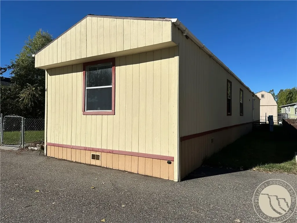 4 Lapin Street Billings MT 59105