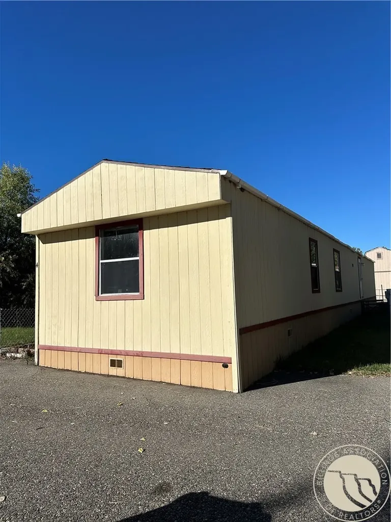 4 Lapin Street Billings MT 59105