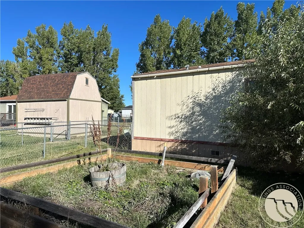 4 Lapin Street Billings MT 59105