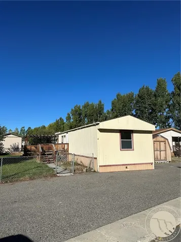 4 Lapin Street Billings MT 59105