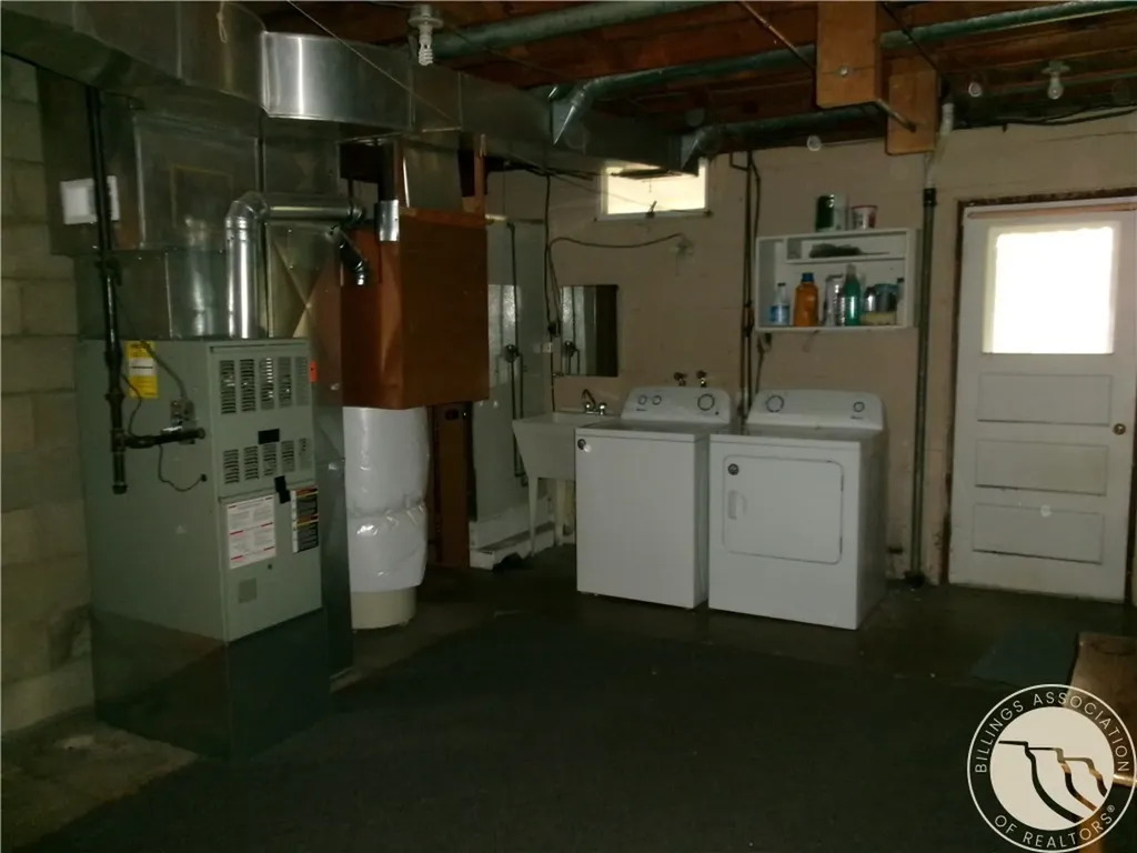 1109 Water Avenue Lewistown MT 59457