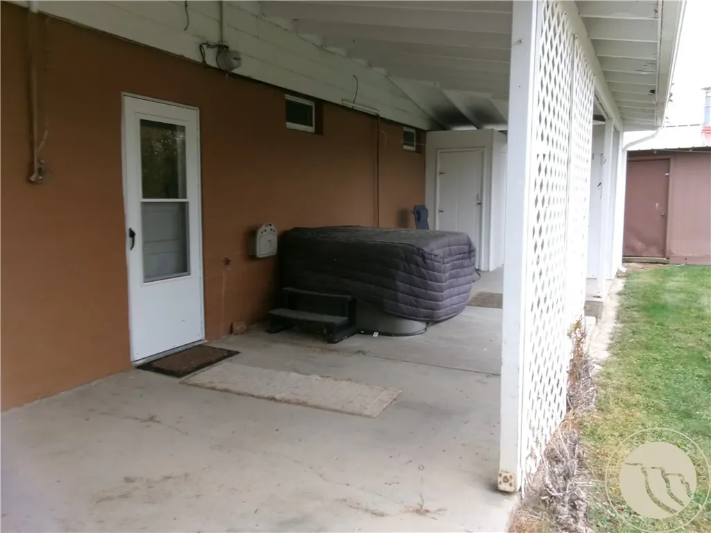 1109 Water Avenue Lewistown MT 59457