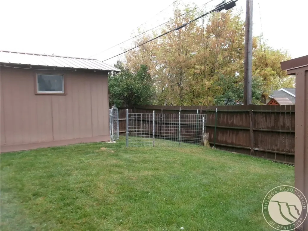 1109 Water Avenue Lewistown MT 59457