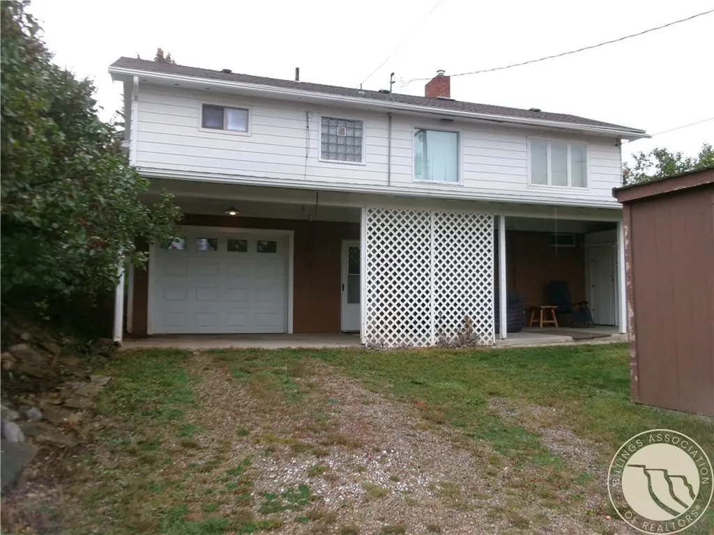 1109 Water Avenue Lewistown MT 59457